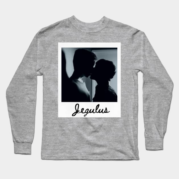 Jegulus Long Sleeve T-Shirt by ThePureAudacity